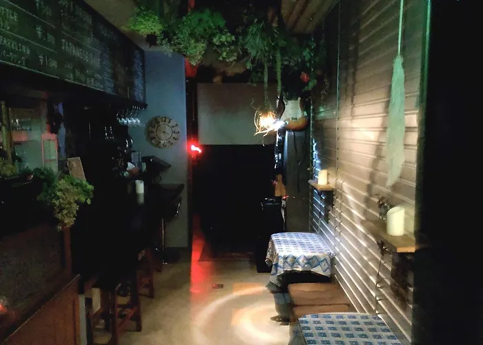 Top Edge Hostel Koenji