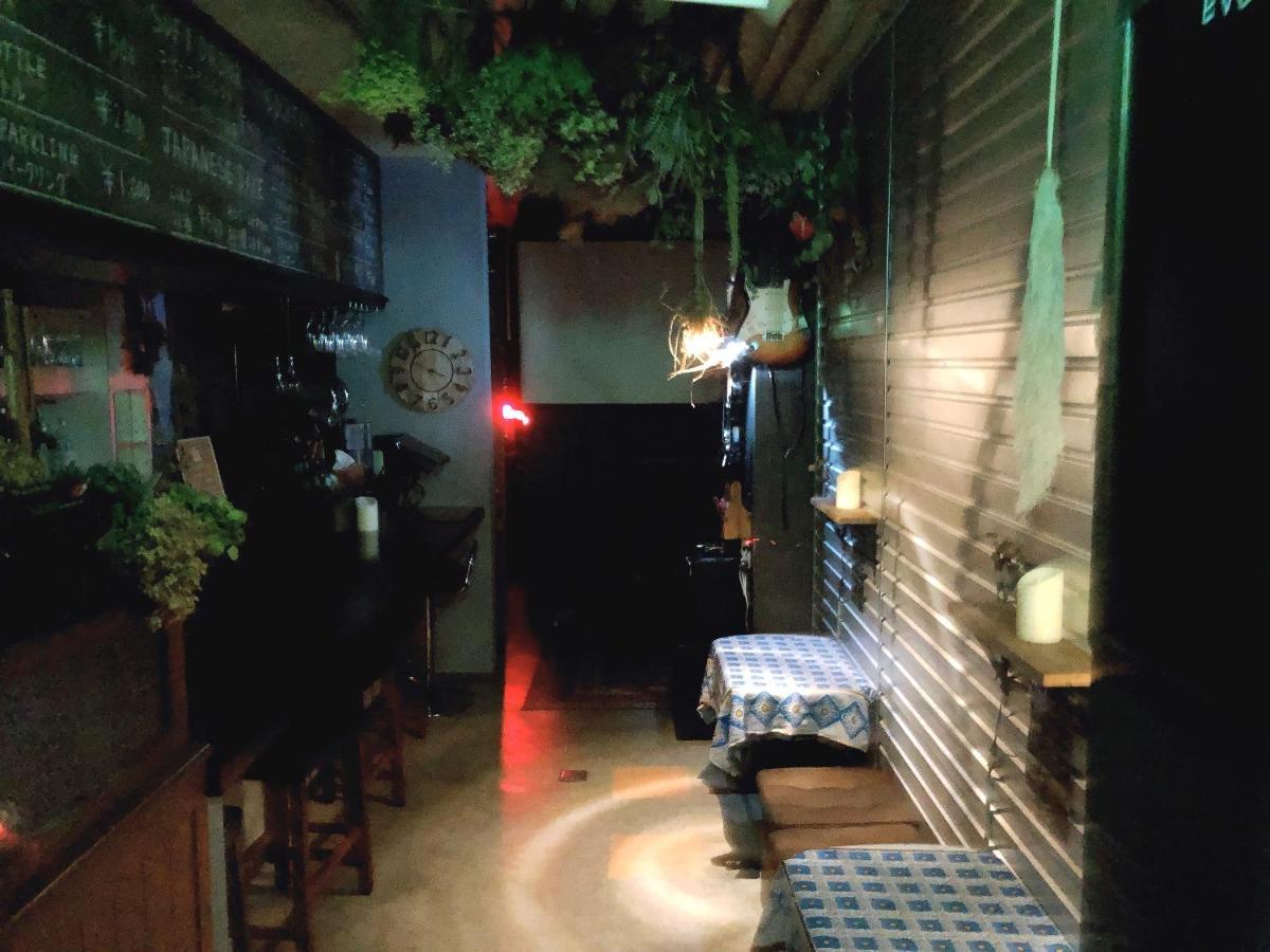 Edge Koenji 旅馆 *